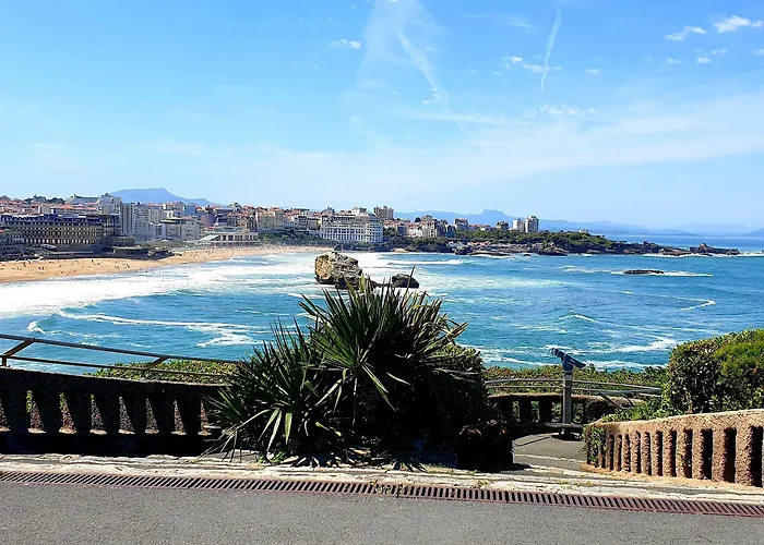 Au Bon Coin 3* Biarritz