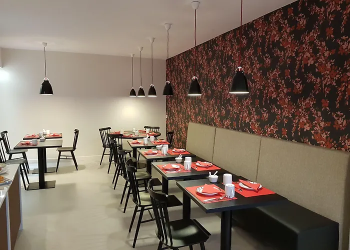 Au Bon Coin 3* Biarritz