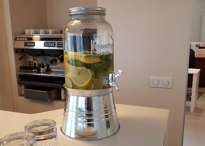 Au Bon Coin 3* Biarriz