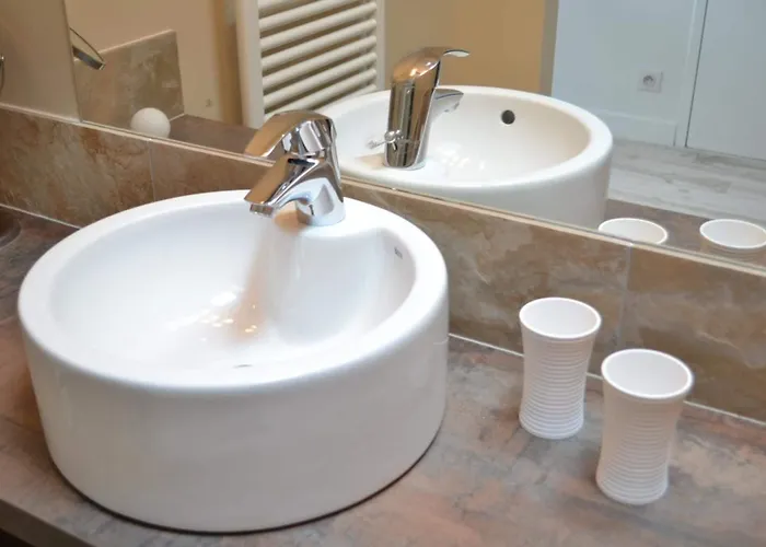 Au Bon Coin 3* Biarriz