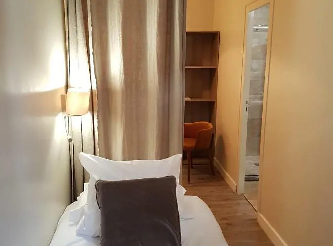 Au Bon Coin Hotell Biarritz