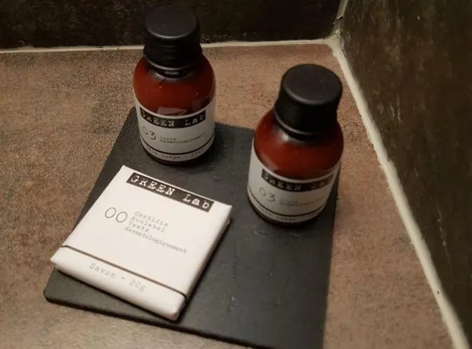 Au Bon Coin Hotel Biarriz